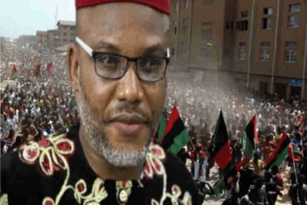 Biafra Is Buried Former Presidential Aspirant Tells Nnamdi Kanu Other Agitators Nigeria News