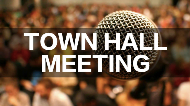 Televised Town Hall Meetings : NTA, Daria To Host Presidential Candidates