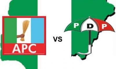 List Of States Won By APC, PDP, NNPP And Labour Party After Supreme Court Judgement On Friday
