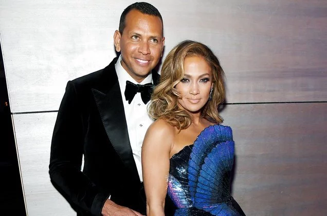 Jose Canseco Claims Alex Rodriguez Is Cheating on Jennifer Lopez