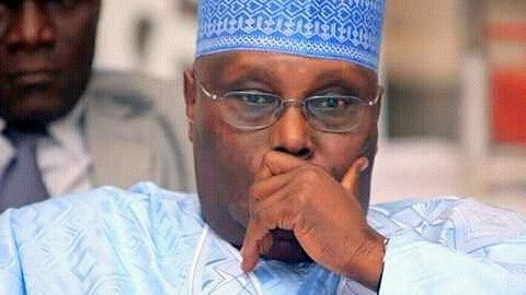 Atiku Under Attack Over Comment On National Grid Collapse