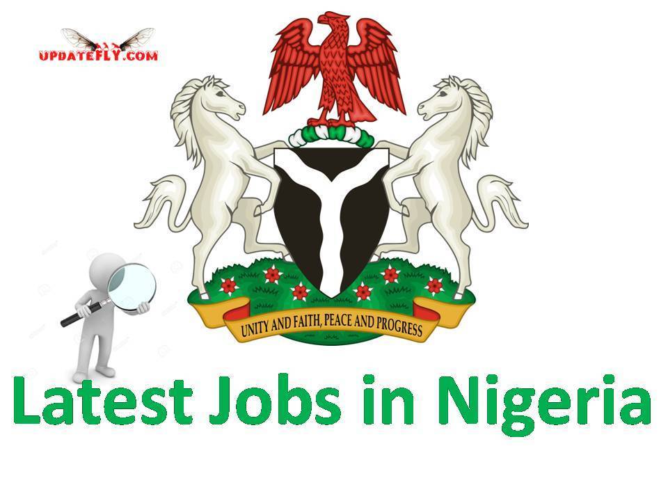 Nigerian Jobs Vacancies