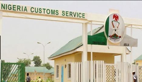 Update on Nigeria Customs Service Recruitment 2019