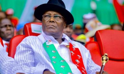 2023: Fresh Trouble For Atiku As Another Northern Governor Threatens To Dump Him