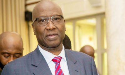 Boss Mustapha Storms Court, Testifies Against Emefiele In $6.2 Million Fraud Case
