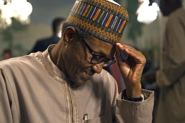 Ex-President Buhari Reacts As Abuja Mosque Chief Imam Loses Mother