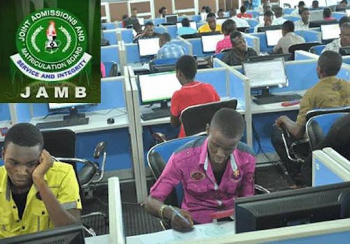 Jamb Latest News Anticipated Utme 2019 Results Out Naija News