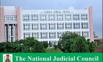 Breaking: NJC Recommends Appointment Of 11 Supreme Court Justices, Other Judicial Officers