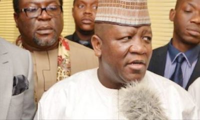 Yari Confirms Exit From APC, Speaks On Joining PDP