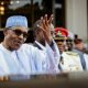 Why Nigerians Think A Cabal Is Controlling Buhari - Presidency
