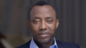 BREAKING: Police Arraign Sowore, Others