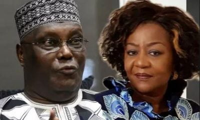 Breaking: Atiku Files N2.5bn Libel Suit Against Buhari’s Aide