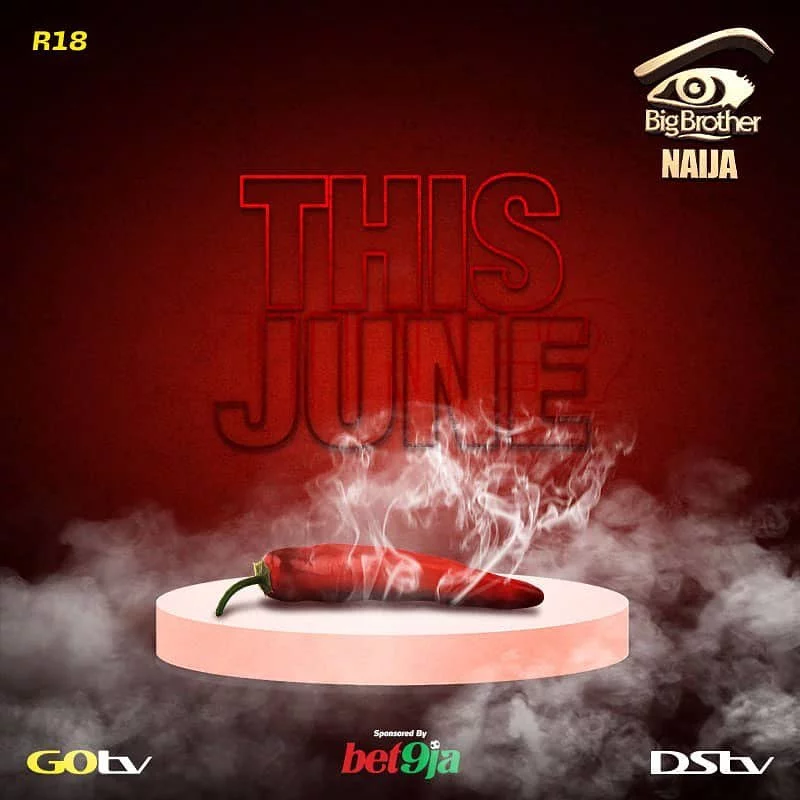 Live stream sale of bbnaija 2019