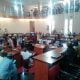Just In: Bauchi Lawmakers ‘Elect’ New Speaker In 'Weird Way'