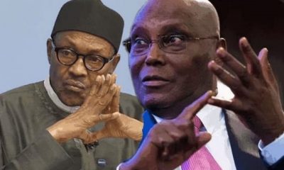 2023: Atiku Sends Message To Buhari Over Attacks On His Supporters