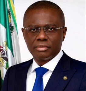 Breaking: Lagos Bans Religious Gathering Of More Than 50 People Over Coronavirus