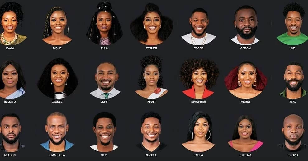 Bbnaija reunion discount 2019 live stream