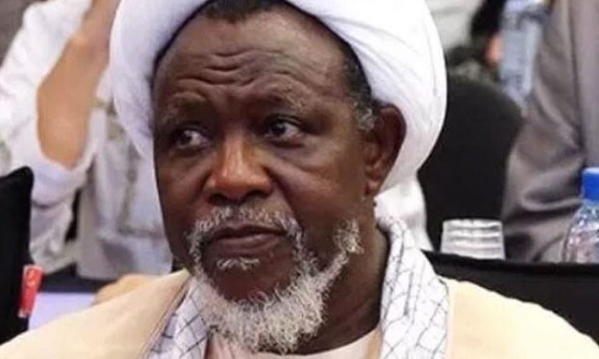 What My Father Told Me In India El Zakzaky S Daughter Naija News