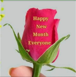 100 Happy New Month Messages, Wishes, Prayers For July