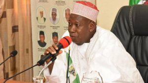 Governor Ganduje Appoints Special Assistant On Street Lights In Kano