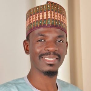 'Wetin Concern You?" APC Cheiftain Reacts As 'Buhari Appoints Bashir Ahmad DPR Manager'