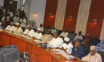 Details Of Northern Governors Emergency Meeting Emerge