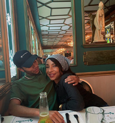 Sade Adu's Transgender Son Thanks Her As He Completes Transition