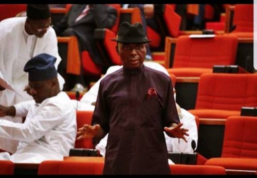 Breaking: Tribunal Sacks Delta PDP Senator