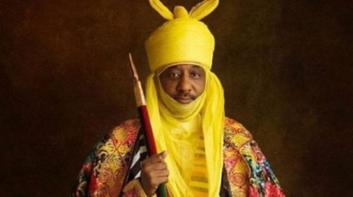 Just In: Gov Yusuf To Present Letter Of Appointment To Sanusi Lamido As Emir Of Kano
