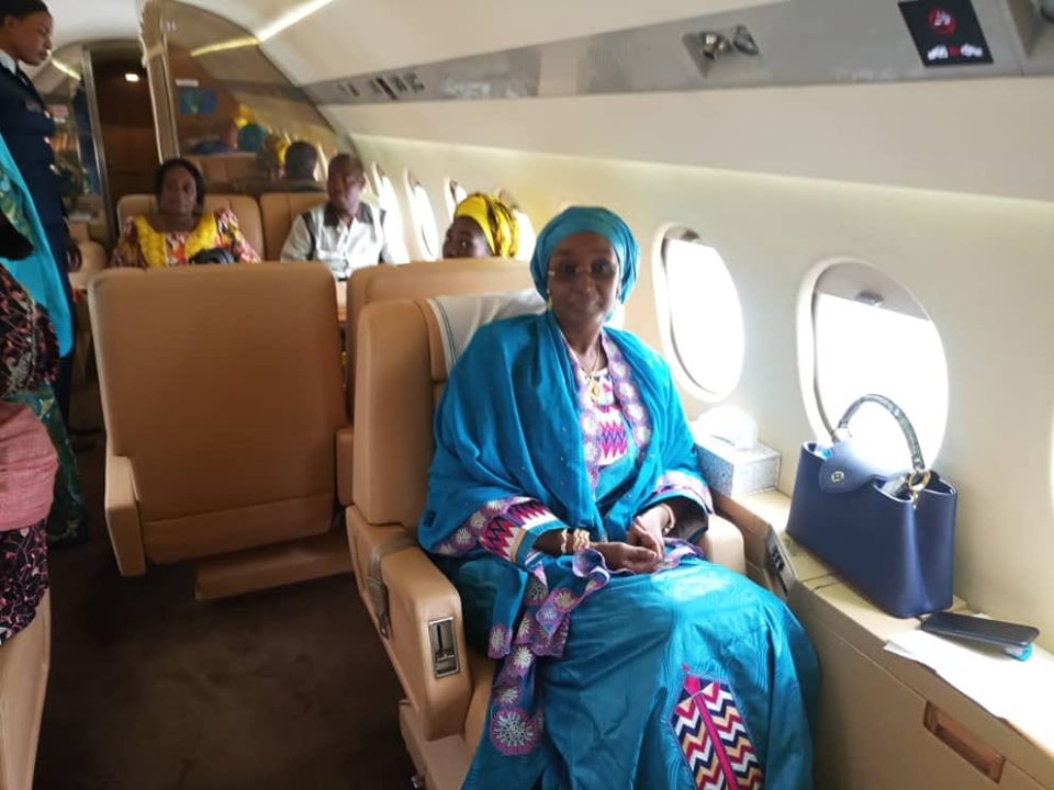 Hajia Sadia Umar Farouq_Buhari_13