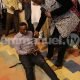 Man Attempts To Kill Prophet TB Joshua With Charms (Photos)