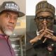 Omokri said while Jonathan was able to defeat Boko Haram, the insurgents had a field day during Buhari’s administration.