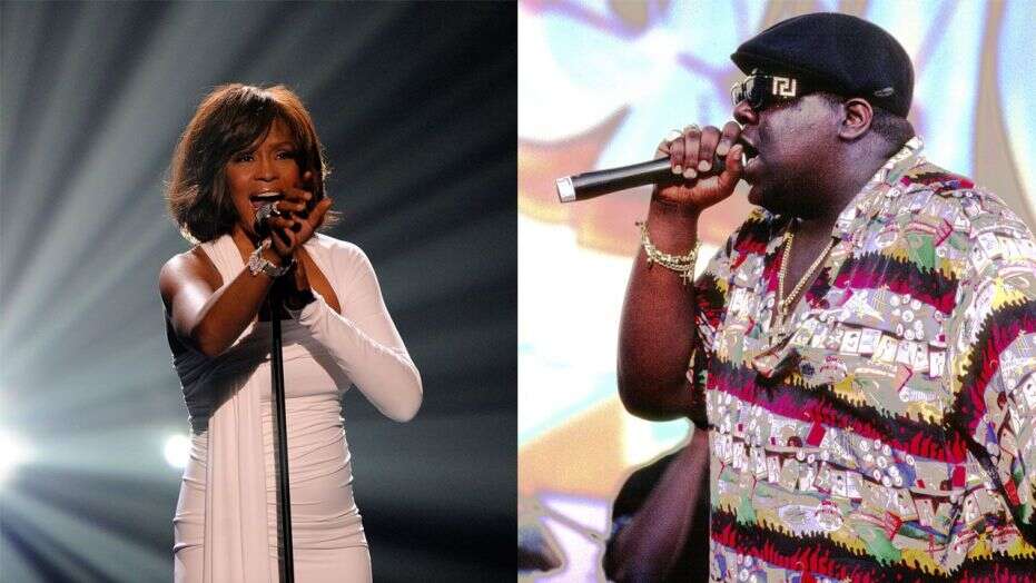 Houston, Notorious B.I.G. Nominated For The Rock & Roll Hall Of Fame