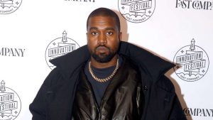 kanye west