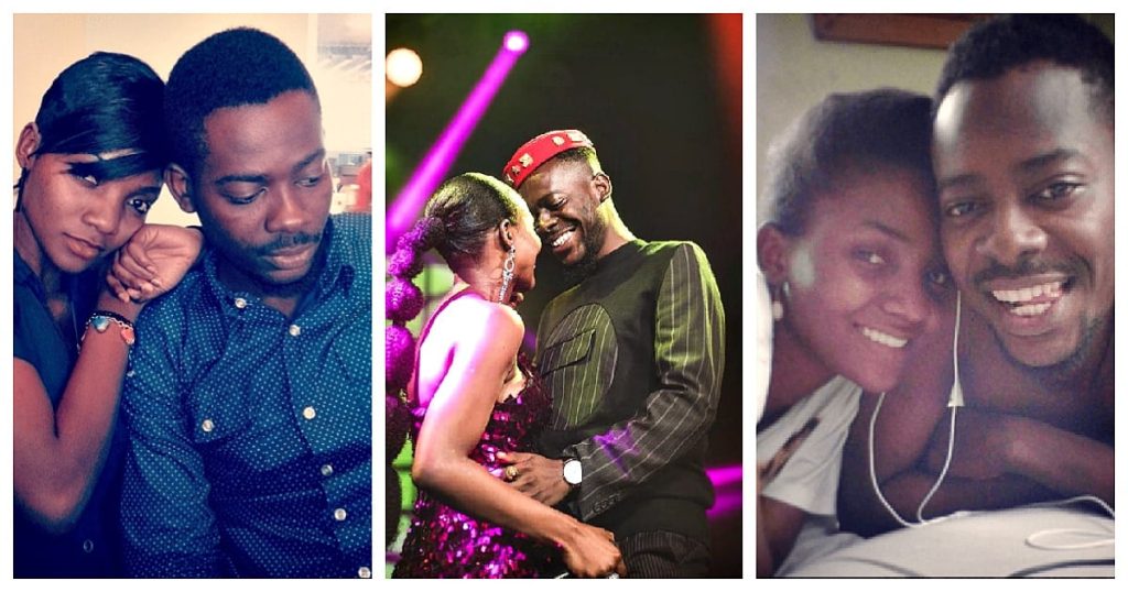 Singer, Simi Reveals How She Unwinds With Her Husband Adekunle Gold