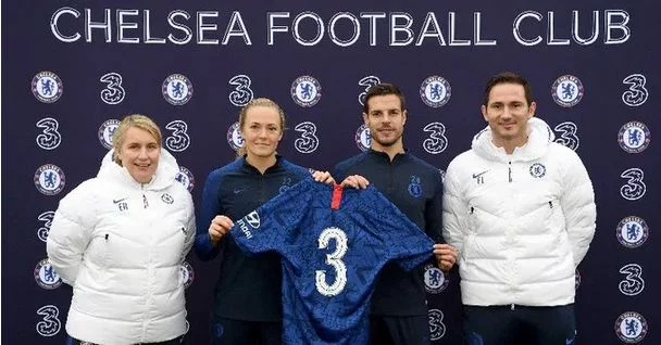 Chelsea deals fc new