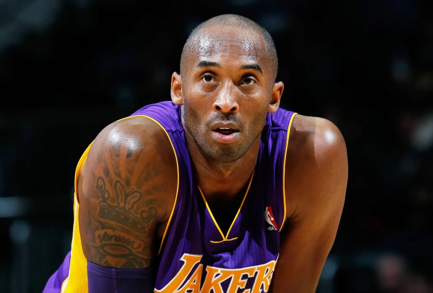 Reactions to Kobe Bryant's death pour in on social media