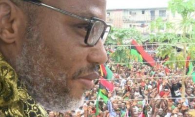 Latest Biafra/IPOB News For Saturday, June 12th, 2021