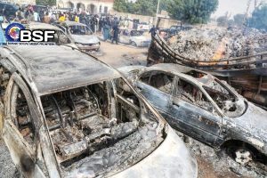 34,457 Nigerians Killed By Boko Haram Insurgents In 11 years - UNDP