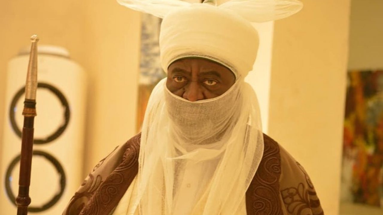 Emir Of Kano Accuses Air Peace Of Disrespect