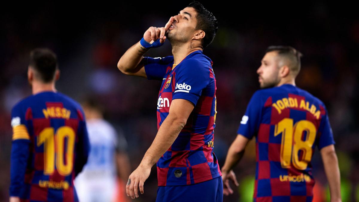 COVID-19: FC Barcelona Players Say No To Proposed Salary Cut