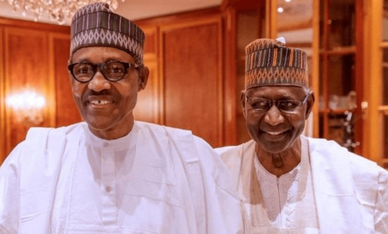 APC State Chairmen Declare Position As Buhari Shop For Abba Kyari's Replacement