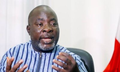 Nigeria Can Not Afford This Govt, Tinubu's 2024 Budget Is Audio - Ologbondiyan