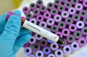 COVID-19: Coronavirus News Update For Monday, July 6, 2020