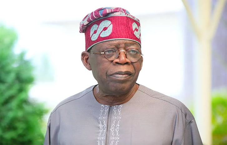2023: Tinubu Allegedly Opens Campaign Headquarters In ...