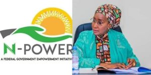 Latest Npower News In Nigeria For Today, Saturday, 1st August 2020