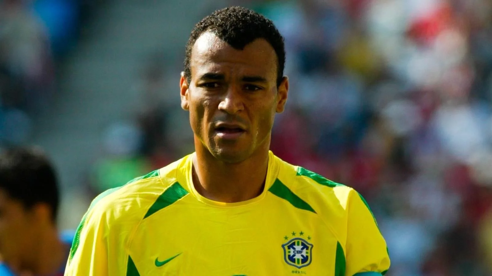 Cafu (Marcos Evangelista de Morais)