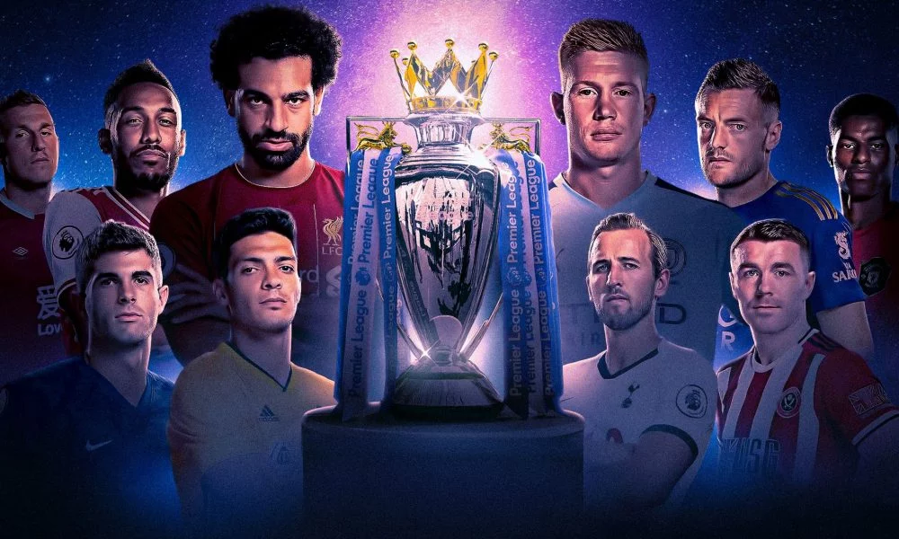 English premier deals league fixtures 2020