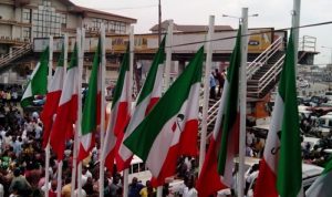 PDP Governors Forum