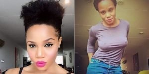 Why I Won't Delete My Naked Videos On Porn Sites - Maheeda